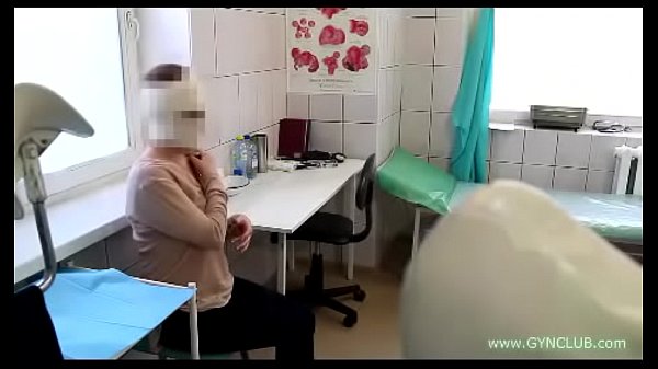 Gyno Exam (4 min) Voyeur Video | PussySpace.net