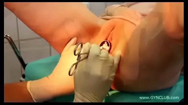 Gyno Exam (4 min) Voyeur Video | PussySpace.net