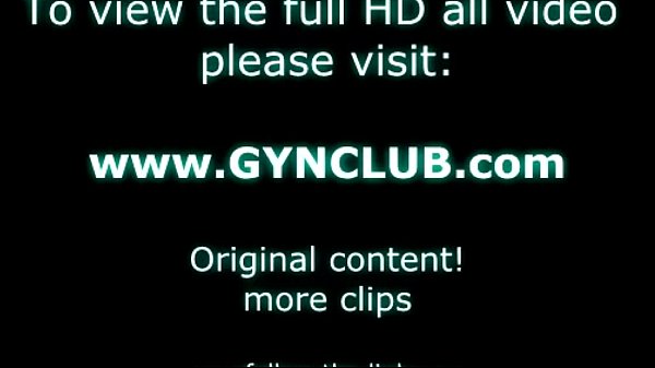 Gyno Exam (4 min) Voyeur Video | PussySpace.net