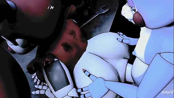 Circus Booby and Bon fun Part 1