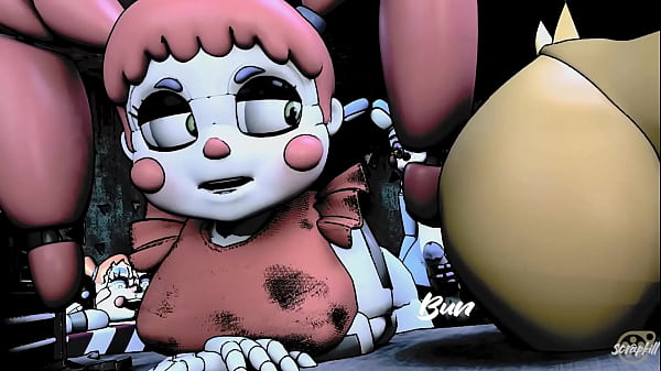 Circus Booby and Bon fun Part 1