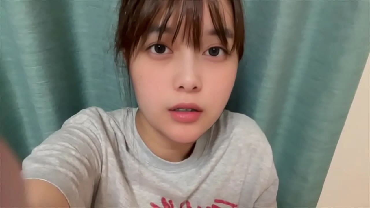 Chơi em sinh viên dể thương đang nứng thèm đụ