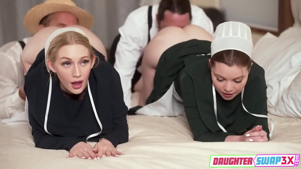 Emma Starletto , Adrianna Jade in The Arrangement Part 4: The Harvest -  XVIDEOS.COM