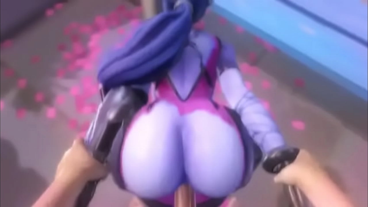 Widowmaker doggystyle fast - XVIDEOS.COM