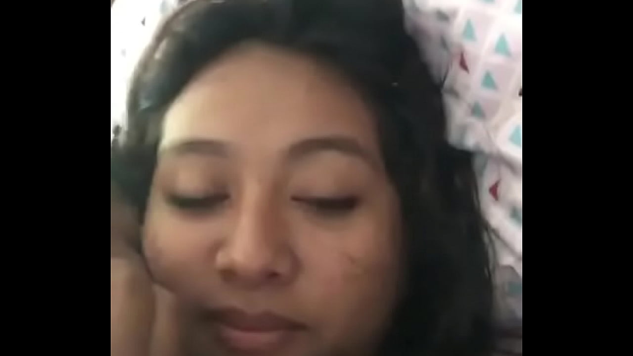 Video bokep cewek ambon ngentok