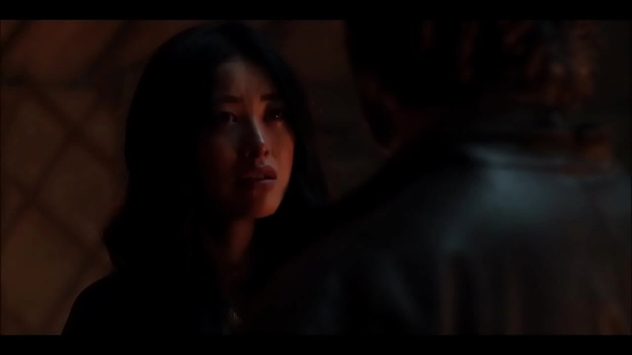 TV-Marco Polo 2014 [S01E08] Zhu Zhu - XVIDEOS.COM