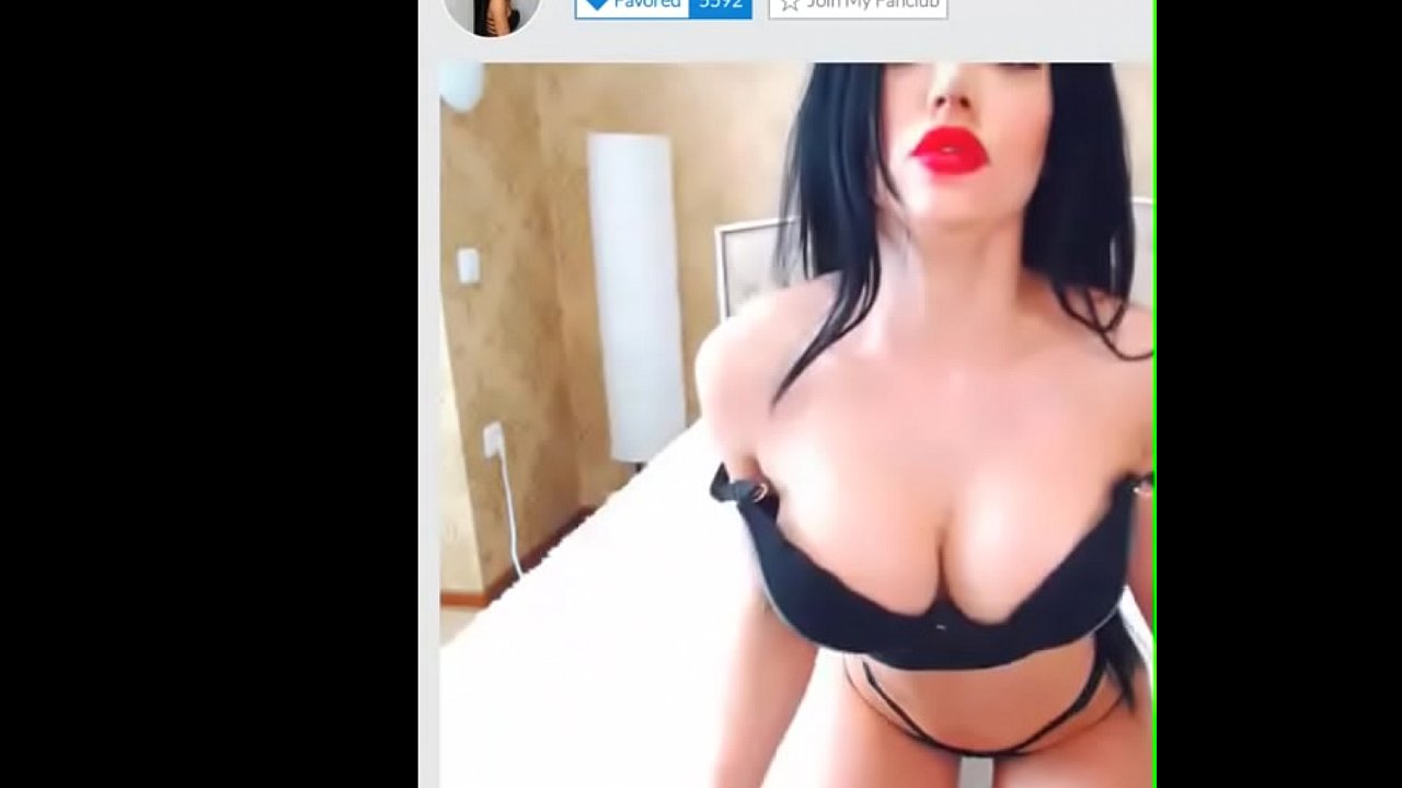 Mashhurlarning eng seksual dumbalari