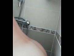  - alone with dildo
