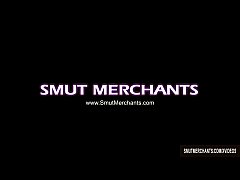  - Viktorie interracial creampie