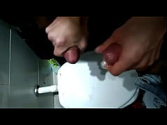  - Paja cruzada en McDonalds