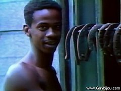  - Vintage Bareback From The Seventies