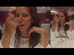  - San Valentín con una MILF en el Crucero