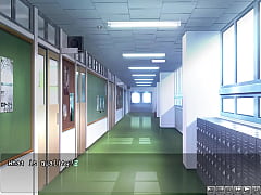  - Haha no Omanko ni Mosaic o Kakeru Boku Part 2 (Eng Sub walkthrough ) NTR No Commentary