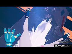  - Cyberpunk Edgecummers[Slayed]