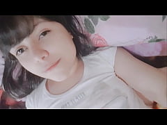  - Virgin teen girl masturbating - Hana Lily