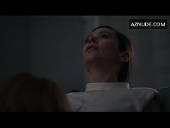  - Anna Friel lesbian in The Girlfriend Experience