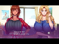  - Katei Kyoushi X Saimin 2 Part 2 Eng Sub