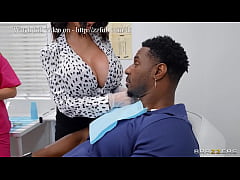  - Appointment with Dr Jiggles / Brazzers  / download full from http://zzfull.com/dr
