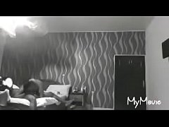 - My husband sees me at cam when bbc fuck me...