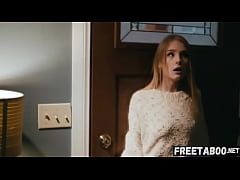  - Crazy Stalker Fucks Two Scared Best Friends In MFF Threesome | Jane Wilde, Natalie Knight & Nathan Bronson - Full Movie On FreeTaboo.Net