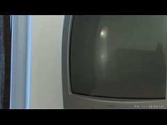 Play MP4 - Sandra Shine fingers her asshole before inserting a butt plug