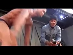  - why you so big dont spank me