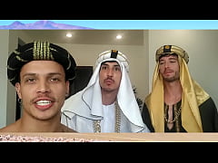  - Making of - Junior Peixoto & Mieto Duarte - Mil e uma Fodas