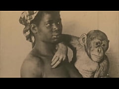  - Vintage Babes With Pets