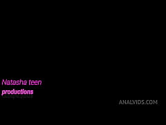  - First time double penetration for Addy Queen NT13
