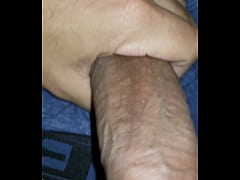  - My first Video of me masturbating