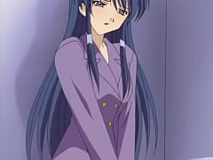  - Hentai teacher gets gangbanged