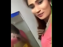  - bhabhi show boobs