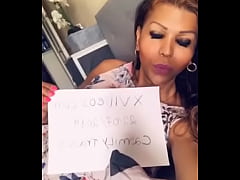  - Vídeo de verificação