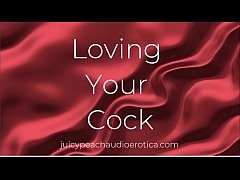  - She love the cock asmr