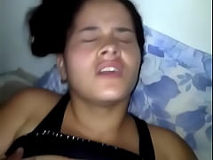  - Ella le gusta mucho ahhh