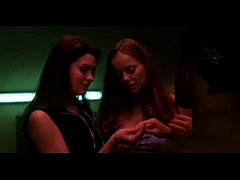  - Anne Hathaway Sex Scene