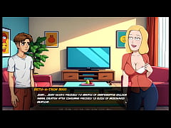  - Portal Porn Demoniums [ PARODY HENTAI GAME ] Ep.2 BETH turned into SEXBOT !