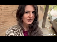 - PutaLocura - Pillada a la sensual Laura Hardkinks