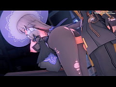  - The Herta sex