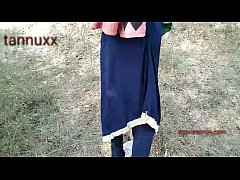  - Outdoor jangle  girlfriend teen shalini