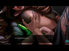  - WHAT A LEGEND #03 - A naughty fairy tale