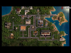  - TREASURE OF NADIA • EP. 46 • AMAZING CREAMPIE FOR A HORNY MILF