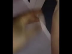  - Squirt Bonao Sacandole La Leche A Una Rikita