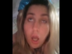  - Si papi dame más que me vuelvo loca bebé me encanta grabarme