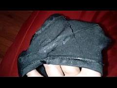  - Smelling sister in law's panties