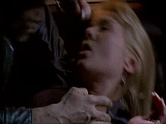  - Rare Celebrity Sex Scenes