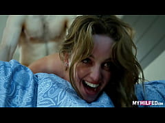  - Gorgeous Horny MILF Take on a Massive Cock