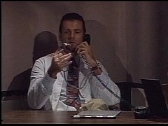  - LBO - Young Nurses In Lust - scene 5