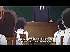  - Soshite Watashi wa Ojisan ni…EP:1