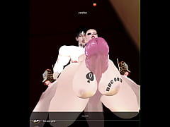  - Follando puta llamada asthenn en imvu